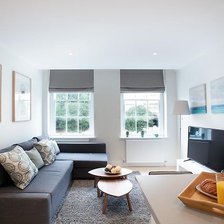 Hampden Apartments - The George Windsor Dış mekan fotoğraf