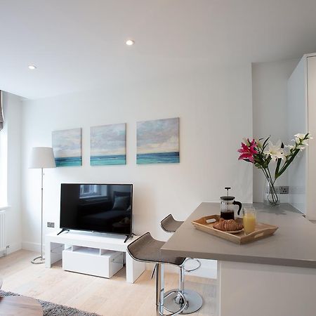 Hampden Apartments - The George Windsor Dış mekan fotoğraf