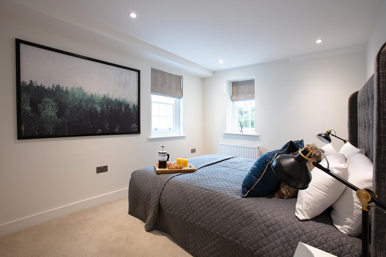 Hampden Apartments - The George Windsor Dış mekan fotoğraf