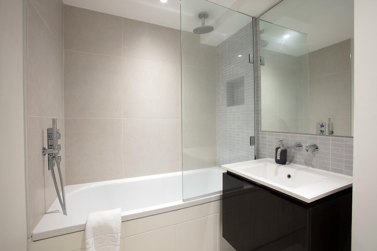 Hampden Apartments - The George Windsor Dış mekan fotoğraf