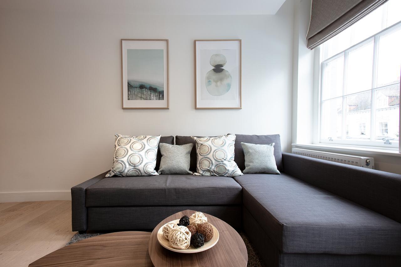 Hampden Apartments - The George Windsor Dış mekan fotoğraf