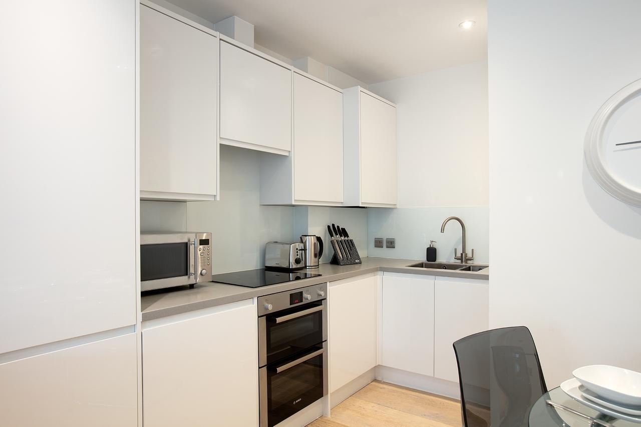 Hampden Apartments - The George Windsor Dış mekan fotoğraf